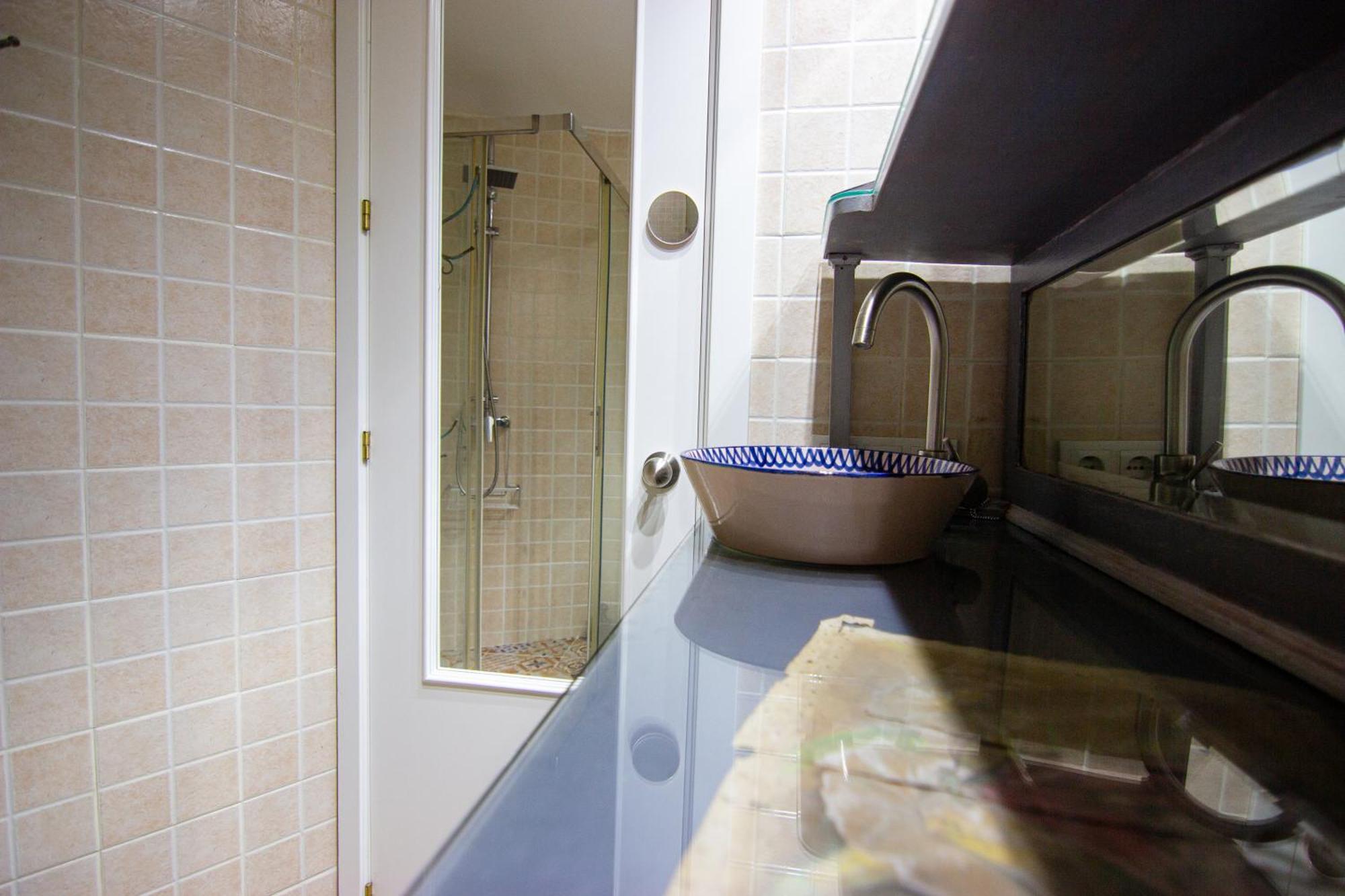 Rentalsevilla Trajano エクステリア 写真