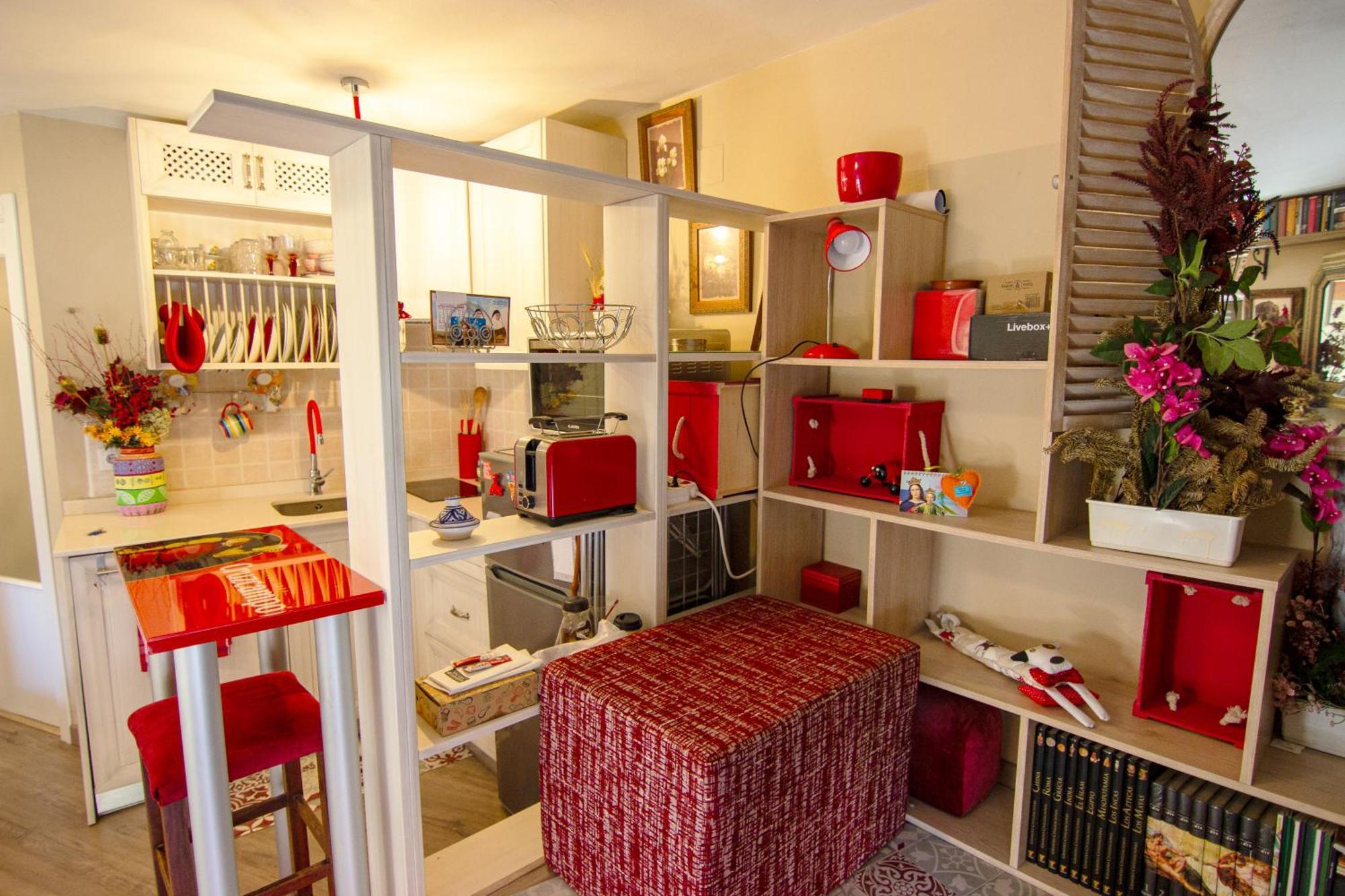 Rentalsevilla Trajano エクステリア 写真